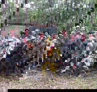 Mid North Coast Paintball - Events Australia