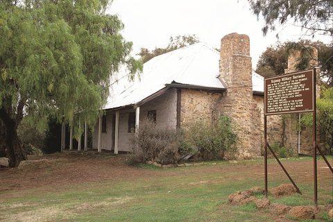 Military Barracks - Events Australia 0