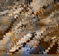 Mimbi Caves - Events Australia