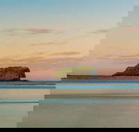 Minnamurra River - Events Australia