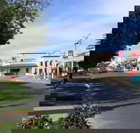 Minlaton - Events Australia