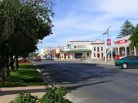 Minlaton - Events Australia 0