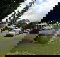 Miriam Vale War Memorial - Events Australia