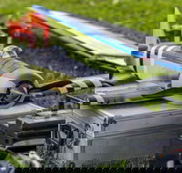 Model Park - Events Australia