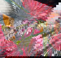 Mokoan Rest Stop Northbound - Accommodation Europe