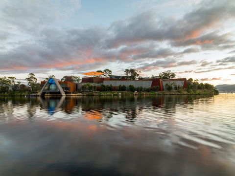 MONA - Museum Of Old And New Art - Events Australia 0