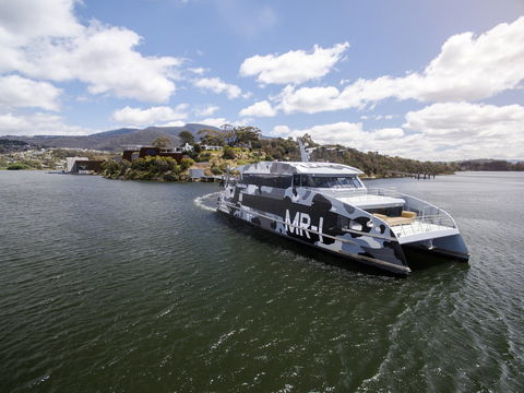 MONA - Museum Of Old And New Art - Events Australia 1
