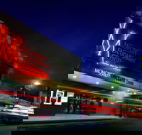 Moncrieff Entertainment Centre - Events Australia