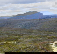 Mount Hay - Events Australia