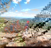 Mount Ainslie Lookout - Events Australia