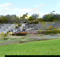 Mt Penang Gardens - Events Australia