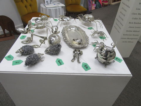 MUD Gallery - Events Australia 2