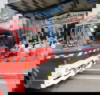 Museum of Fire - Events Australia