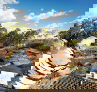 Mystery Craters - Events Australia