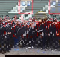 Nagambie Petanque Club Inc - Events Australia