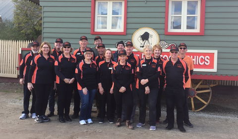 Nagambie Petanque Club Inc - Events Australia 0