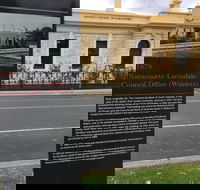 Naracoorte Heritage Trail - Events Australia