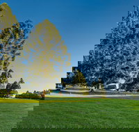 National Parks and Artisan Stories - Events Australia