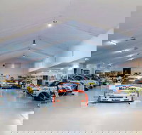 National Motor Racing Museum - Events Australia