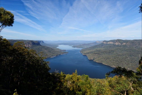 Nattai - Events Australia 0