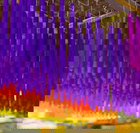 Nimbin Candle Factory - Events Australia