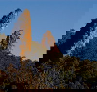 Nimbin Rocks - Events Australia