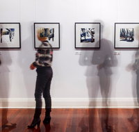 Northern Rivers Community Gallery - Accommodation Europe