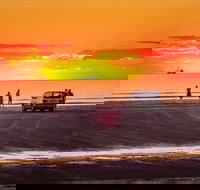 North Beach - Events Australia