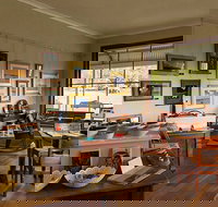 Olde Bridge Gallery - Events Australia