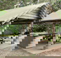 Pebbly Beach Picnic Area - Events Australia