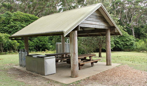 Pebbly Beach Picnic Area - Events Australia 0
