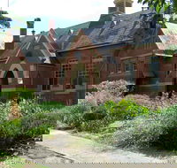 Peppin Heritage Centre - Events Australia