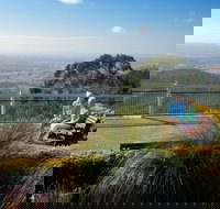 Picnic Point Lookout and Parkland - Events Australia