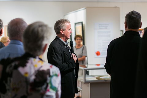 Pine Rivers Heritage Museum - Events Australia 1