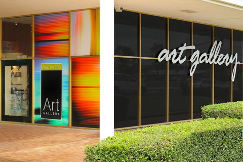 Pine Rivers Art Gallery - Events Australia 2