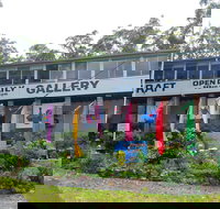 Port Stephens Community Arts Centre Gallery - Events Australia