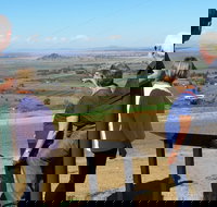 Porcupine Lookout - Events Australia