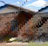 Powell Creek Telegraph Station - Events Australia