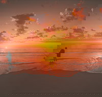 Preston Beach - Events Australia