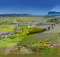 Proserpine - Events Australia