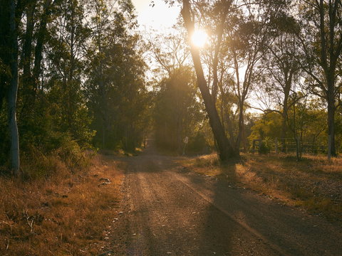 Raysource Road - Events Australia 1