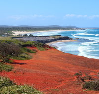 Red Cliff - Accommodation Europe