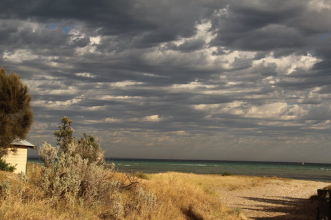 Rosebud Beach - Events Australia 0