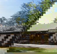 Ross River Homestead - Events Australia