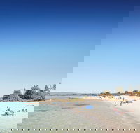 Rye Bay Trial