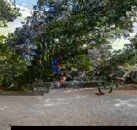 Samford Valley Rail Trail - Events Australia