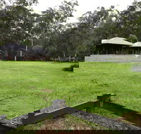 Samford Conservation Park and Bunyaville Conservation Park - Events Australia