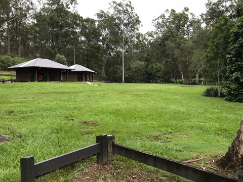 Samford Conservation Park And Bunyaville Conservation Park - Events Australia 0