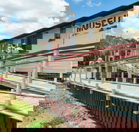 Sarina District Historical Centre - Tourism Bookings