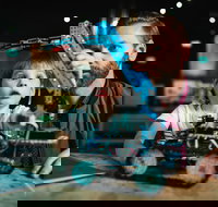 Scitech - Events Australia